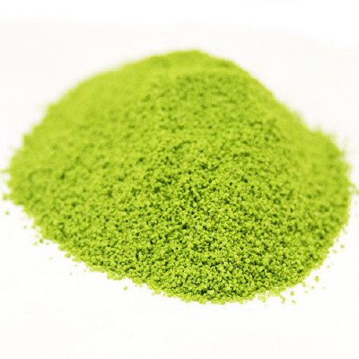 宇治抹茶ちょっと濃いめ大人のグリーンティー