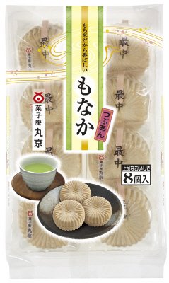 もなか