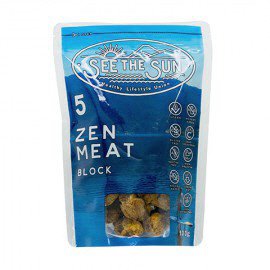 ZEN MEAT BLOCK