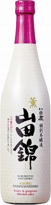 薫　山田錦