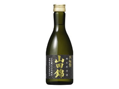 山田錦特別純米３００ｍＬ壜詰