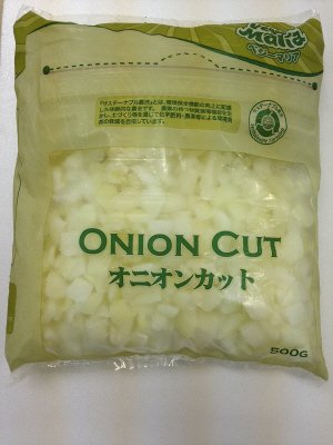 オニオンカット