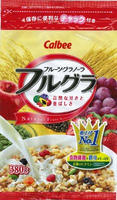 フルグラ