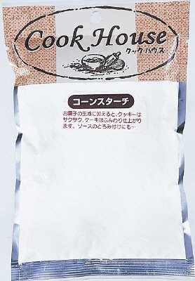ＣＨコーンスターチ