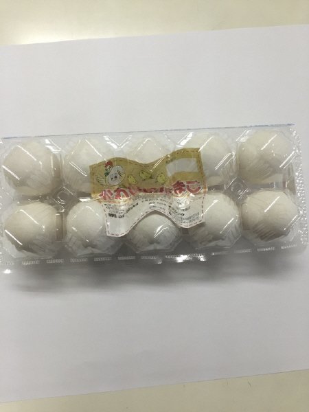 かわいいたまご
