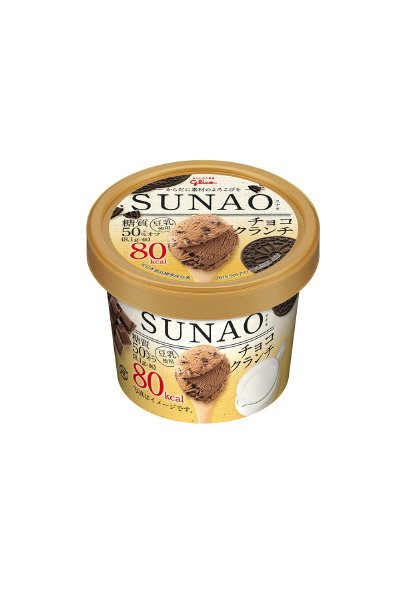 スナオ　チョコクランチ