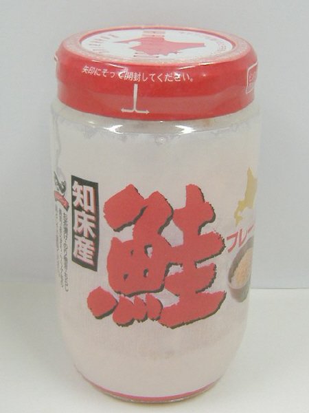 鮭フレーク