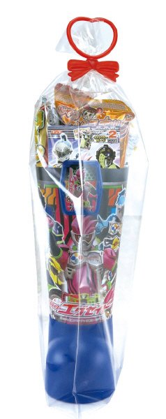 仮面ライダーエグゼイドブーツ　Ｓ