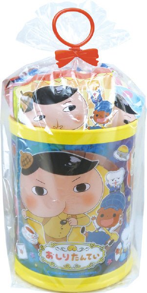 おしりたんていサークルＢＯＸ