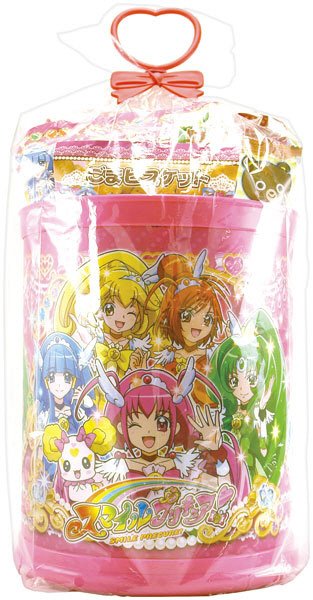 Ｓプリキュア！サークルＢＯＸ