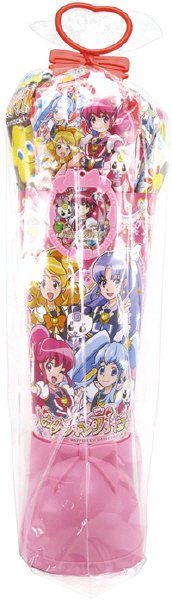ＨＣプリキュアブーツ　Ｓ