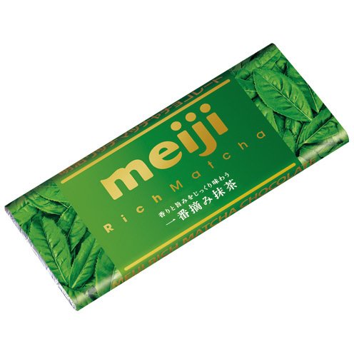 リッチマッチャチョコレート