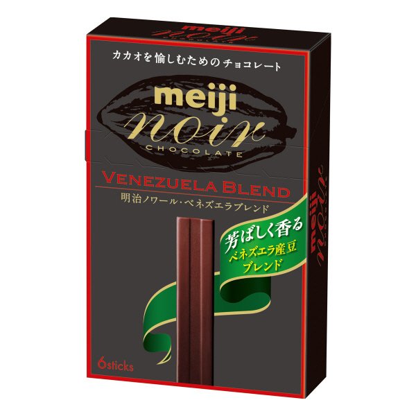 ノワールチョコレート