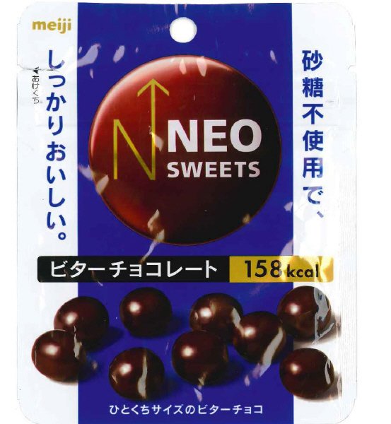 ＮＥＯＳＷＥＥＴＳビターチョコレート