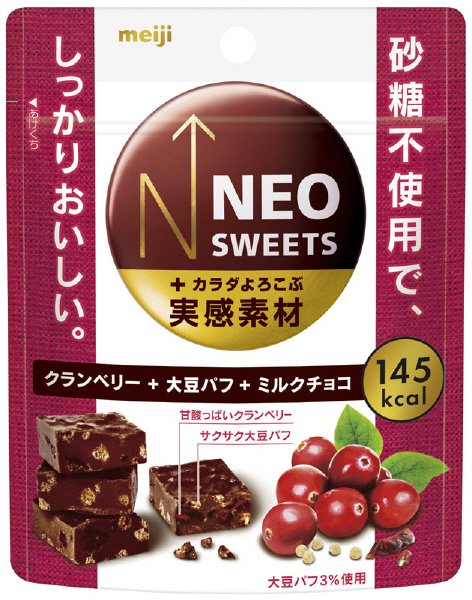 ＮＥＯＳＷＥＥＴＳクランベリー