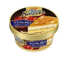 エッセルスーパーカップSweet’s　アップルタルト