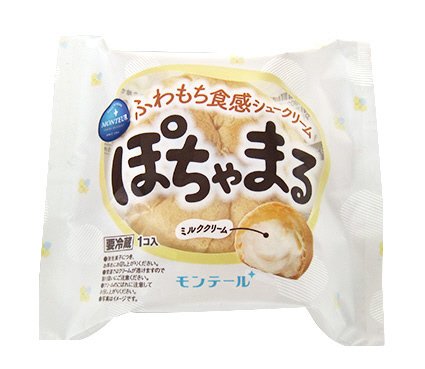 ぽちゃまる