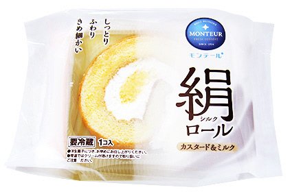 シルクロール