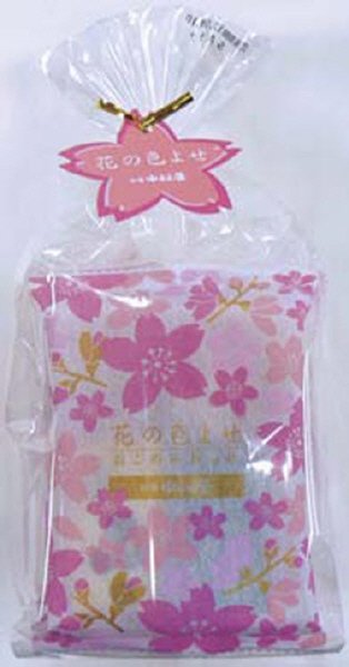 花の色よせ　さくら５コパック