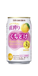 TaKaRaCANCHUｰHI「直搾り」くちどけ＜スイートピーチ＞３５０ＭＬ