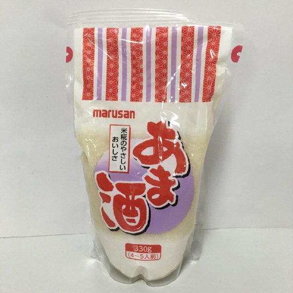 あま酒