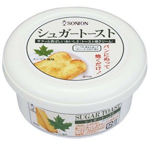 シュガートースト