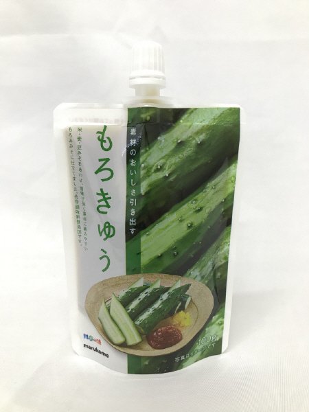 料亭の味　もろきゅう