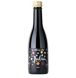 Ｓｐａｒｋｌｉｎｇ　Ｓａｋｅ　Ｊｕｌｉａ