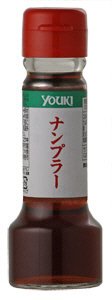 ナンプラー