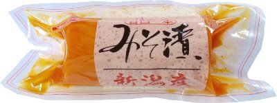 新潟産甘口一本漬S
