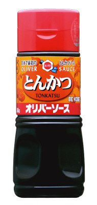 特級とんかつソース