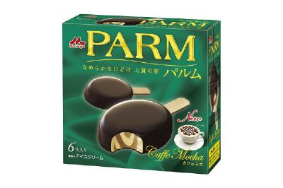 ＰＡＲＭカフェモカ