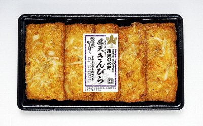 盛天　きんぴら