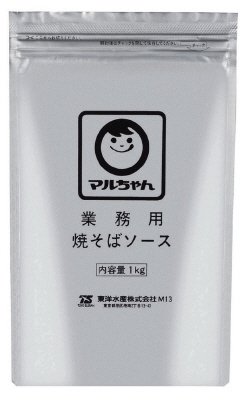 業務用焼そばソース（粉末）１ｋｇ