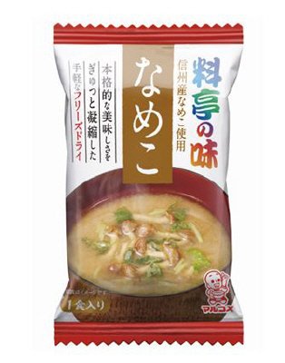 ＦＤ料亭の味　なめこ