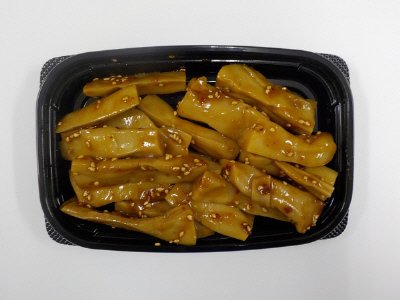 ピリ辛！麻辣メンマL