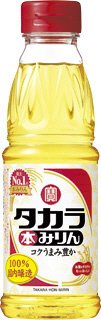 タカラ本みりん３００ｍｌペット