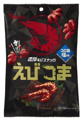 えびつま コク旨塩味