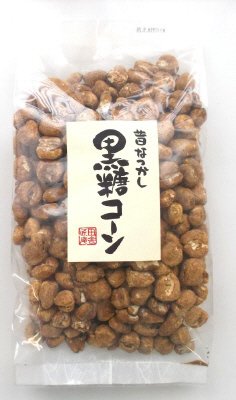 ＳＢ黒糖コーン