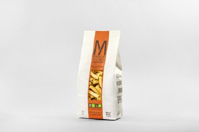 マンチーニ　マッケローニ　５００ｇ