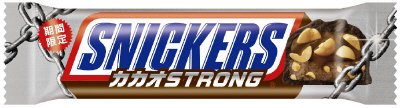スニッカーズカカオストロング