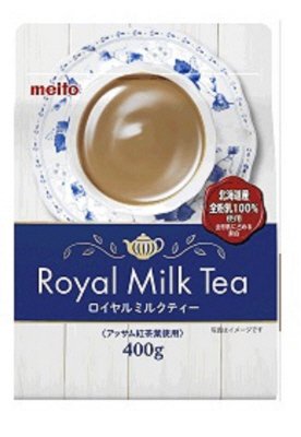 ロイヤルミルクティー４００Ｇ