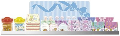 バラエティセット（ＷＤ）