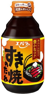 すき焼のたれ　マイルド