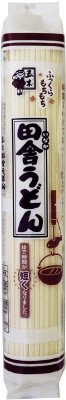 田舎うどん