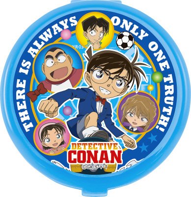 名探偵コナンつめ放題チョコ
