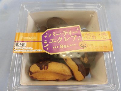 パーティーエクレア（ディズニー）