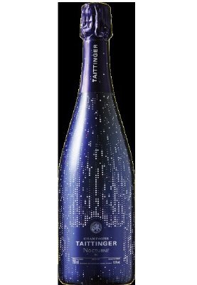 テタンジェ　ノクターン　スリーヴァー