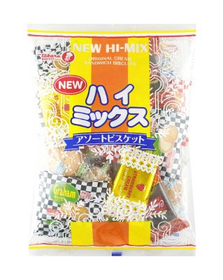 ニューハイミックス