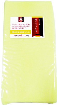 ドイツモッツァレラカット８００ｇ